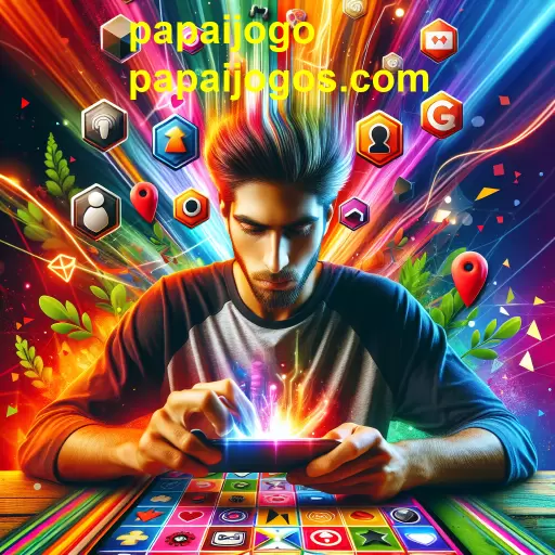 Desafios: A Categoria que Transforma Diversão em Aprendizado