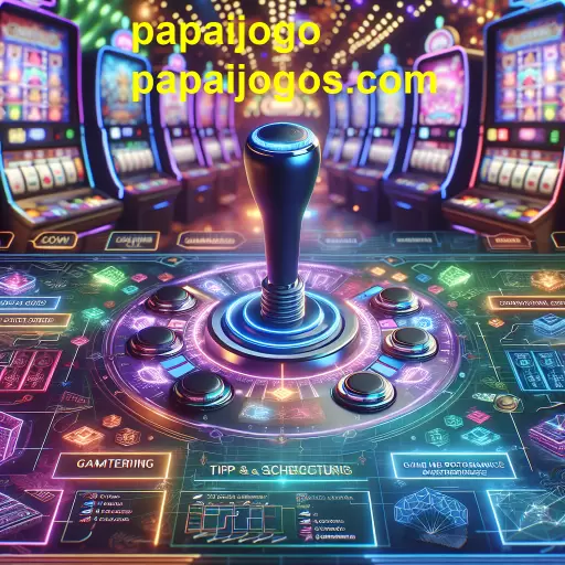 Como Dominar Qualquer Jogo: Dicas e Estratégias Essenciais